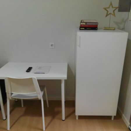 Estudios Cientouno La Laguna  Eksteriør billede