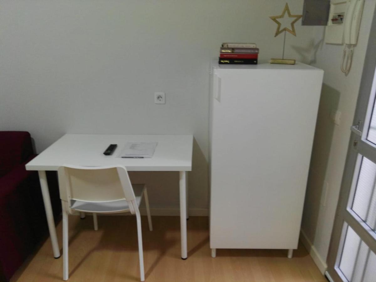 Estudios Cientouno La Laguna  Eksteriør billede
