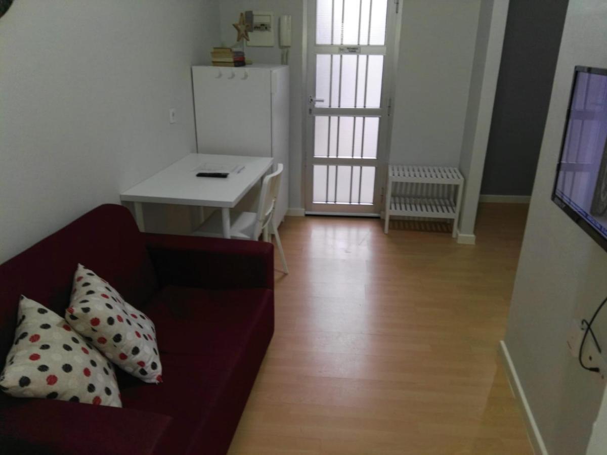 Estudios Cientouno La Laguna  Eksteriør billede